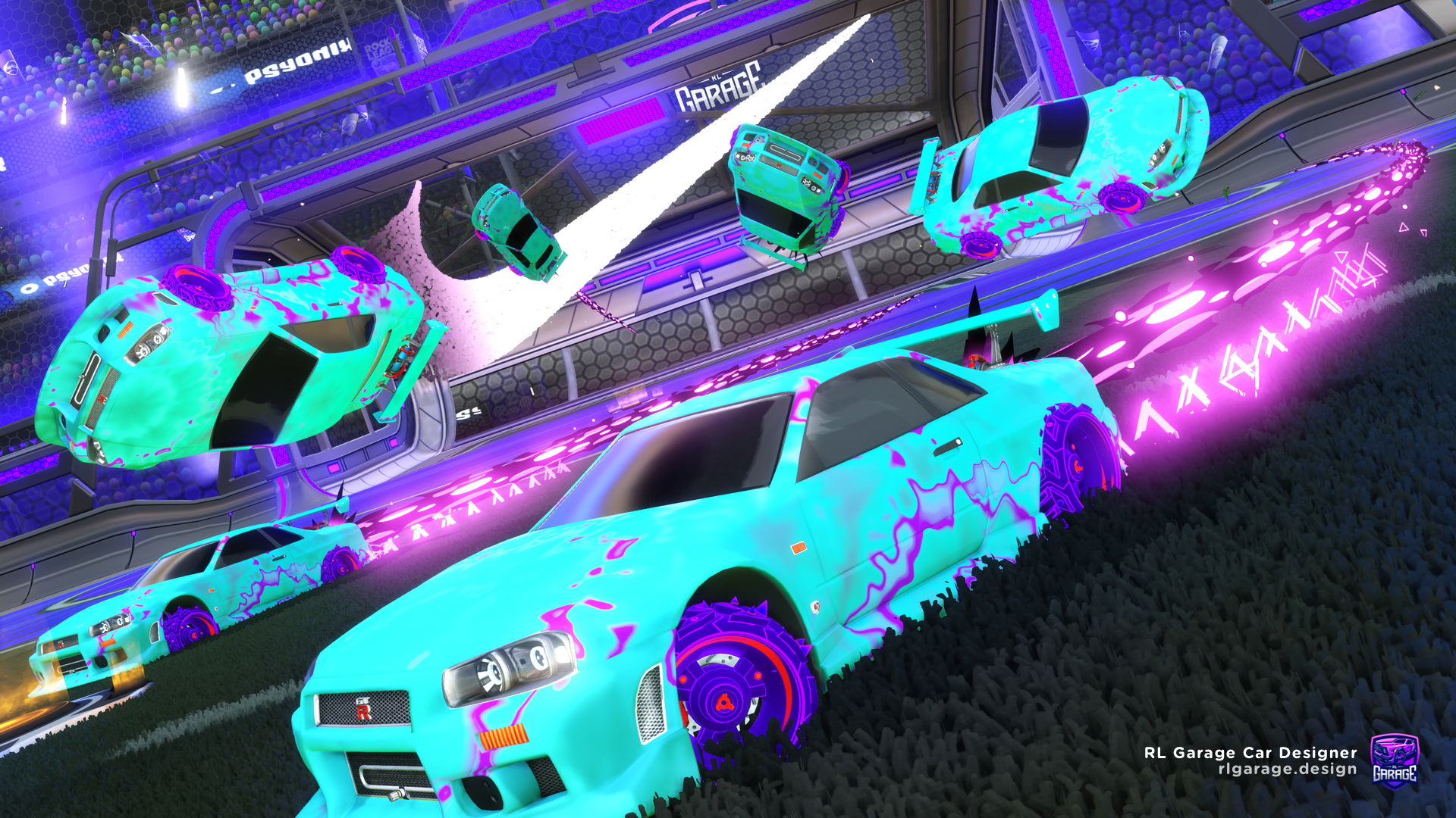 Design by Carburator2881