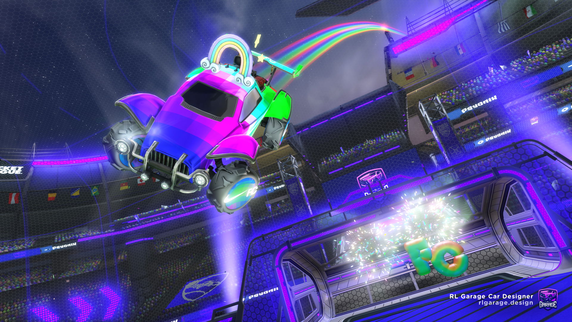 Design by CrispHydra83098