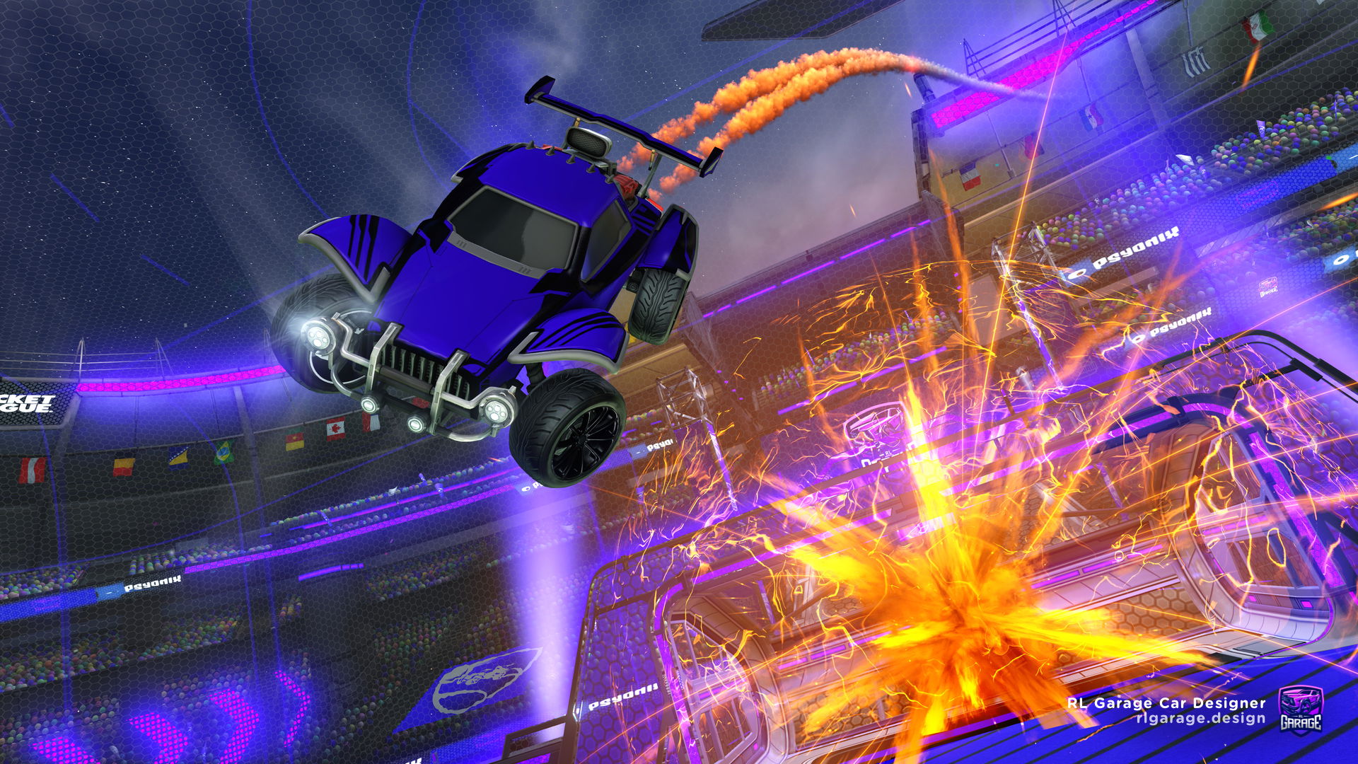 Design by SKYBLUEARMY