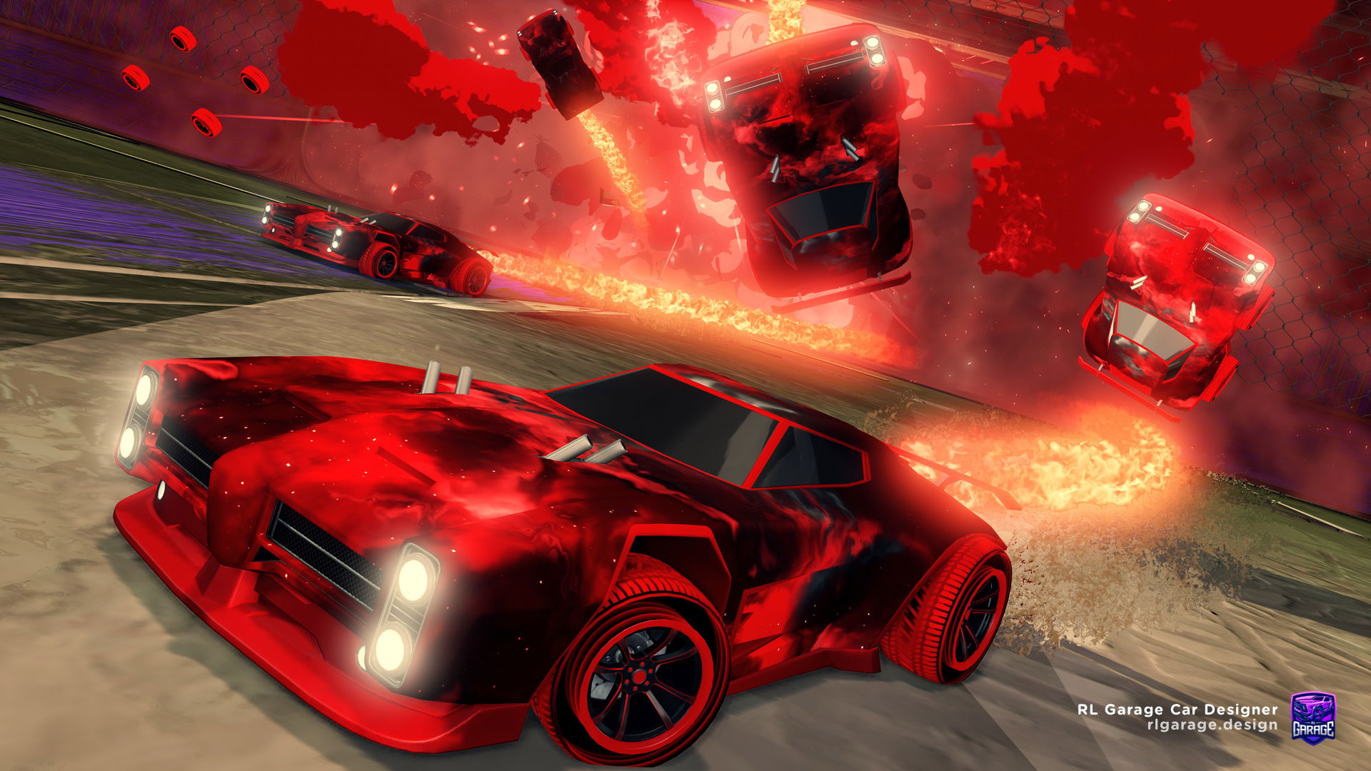 Design by King_Samir14