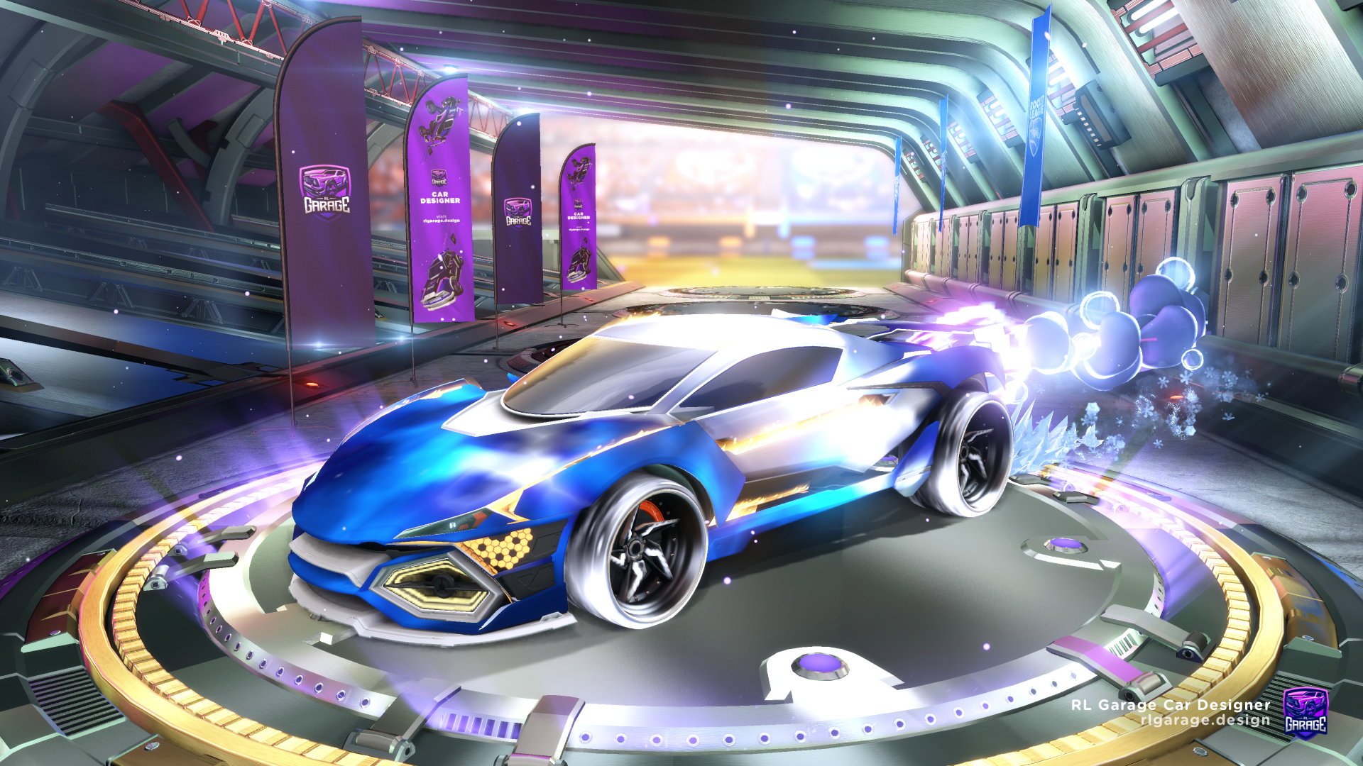 Design by 1320vi