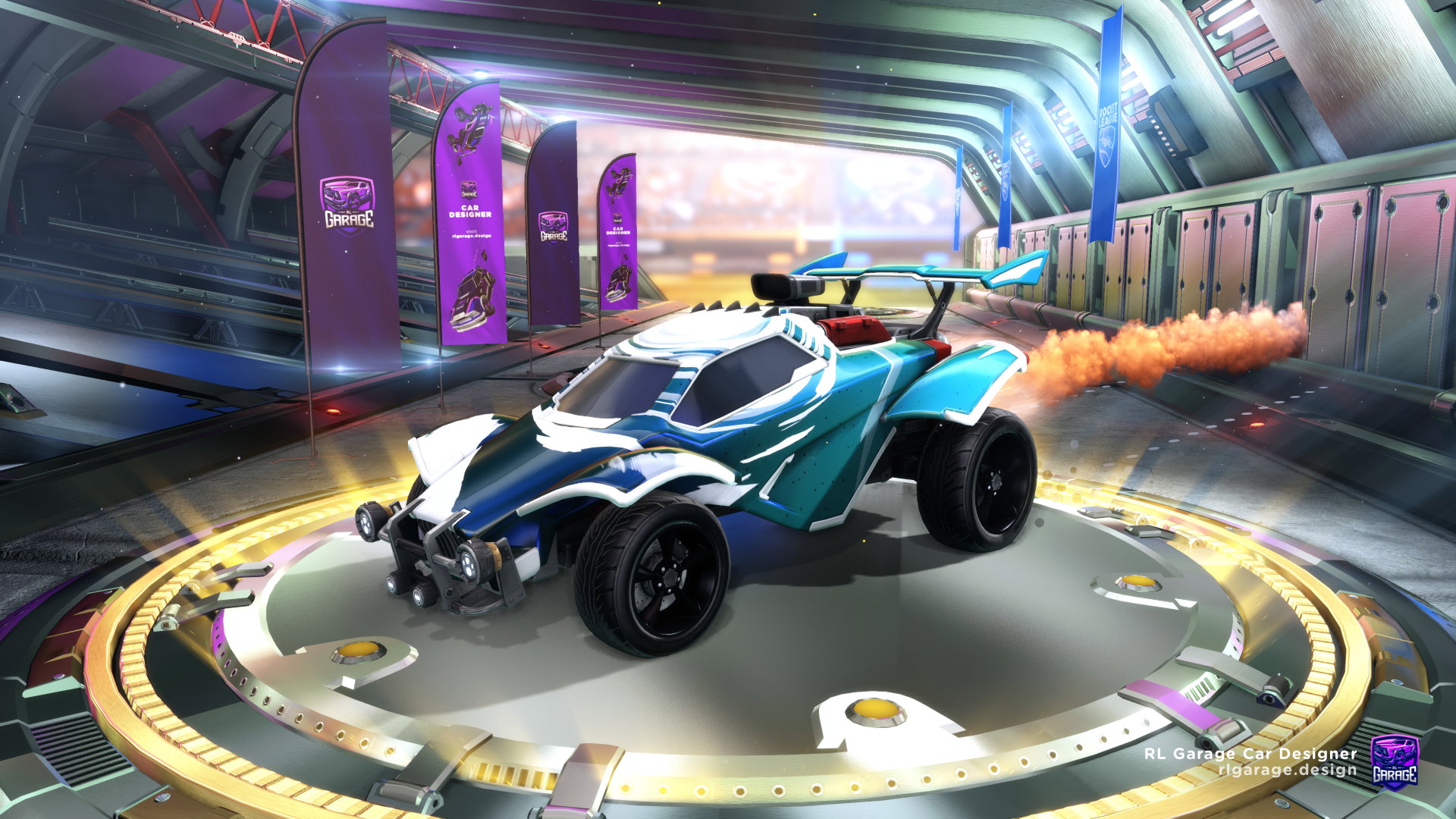 Design by DntK1ng
