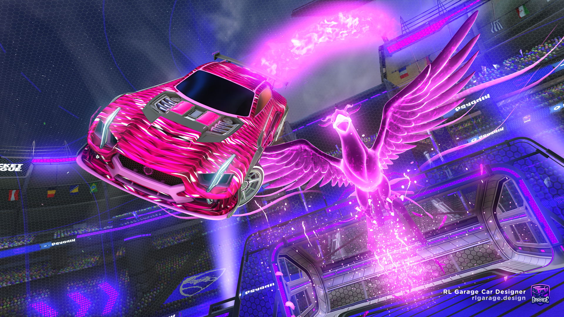 Design by Destroyer546735