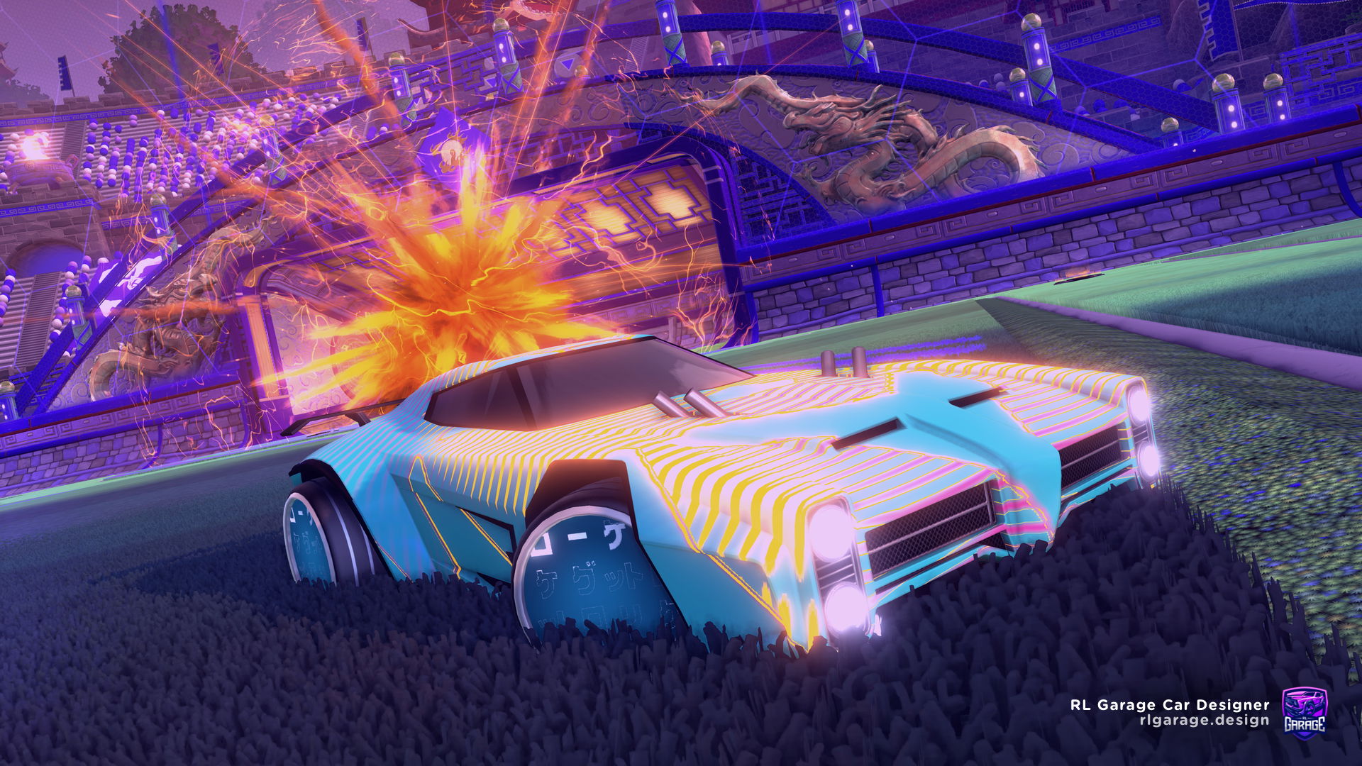 Design by DrChucklezz