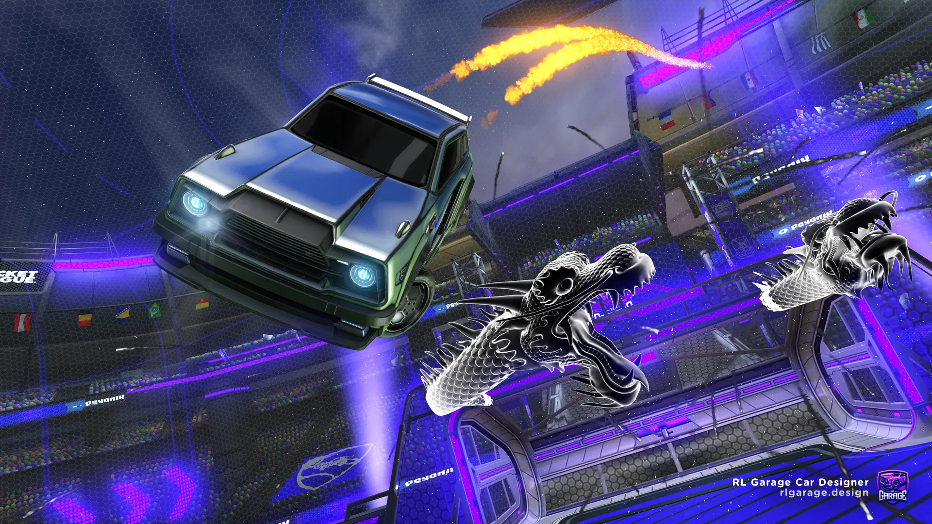 Design by LucaTony24