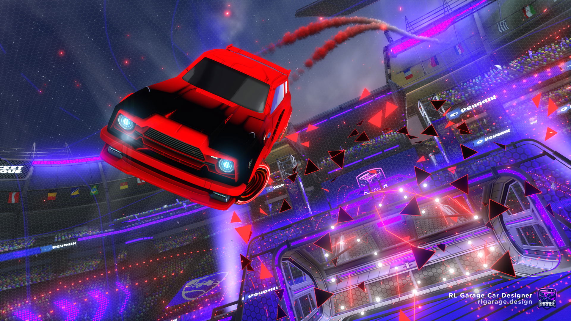 Design by doublemusty