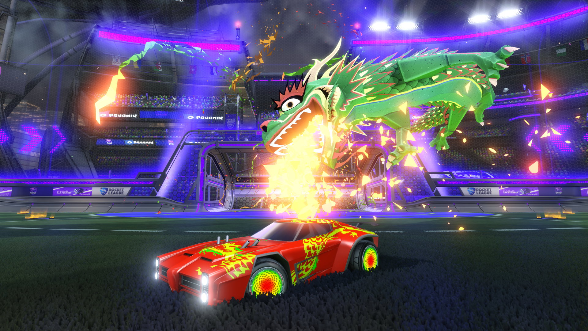 Design by ForeignSpork