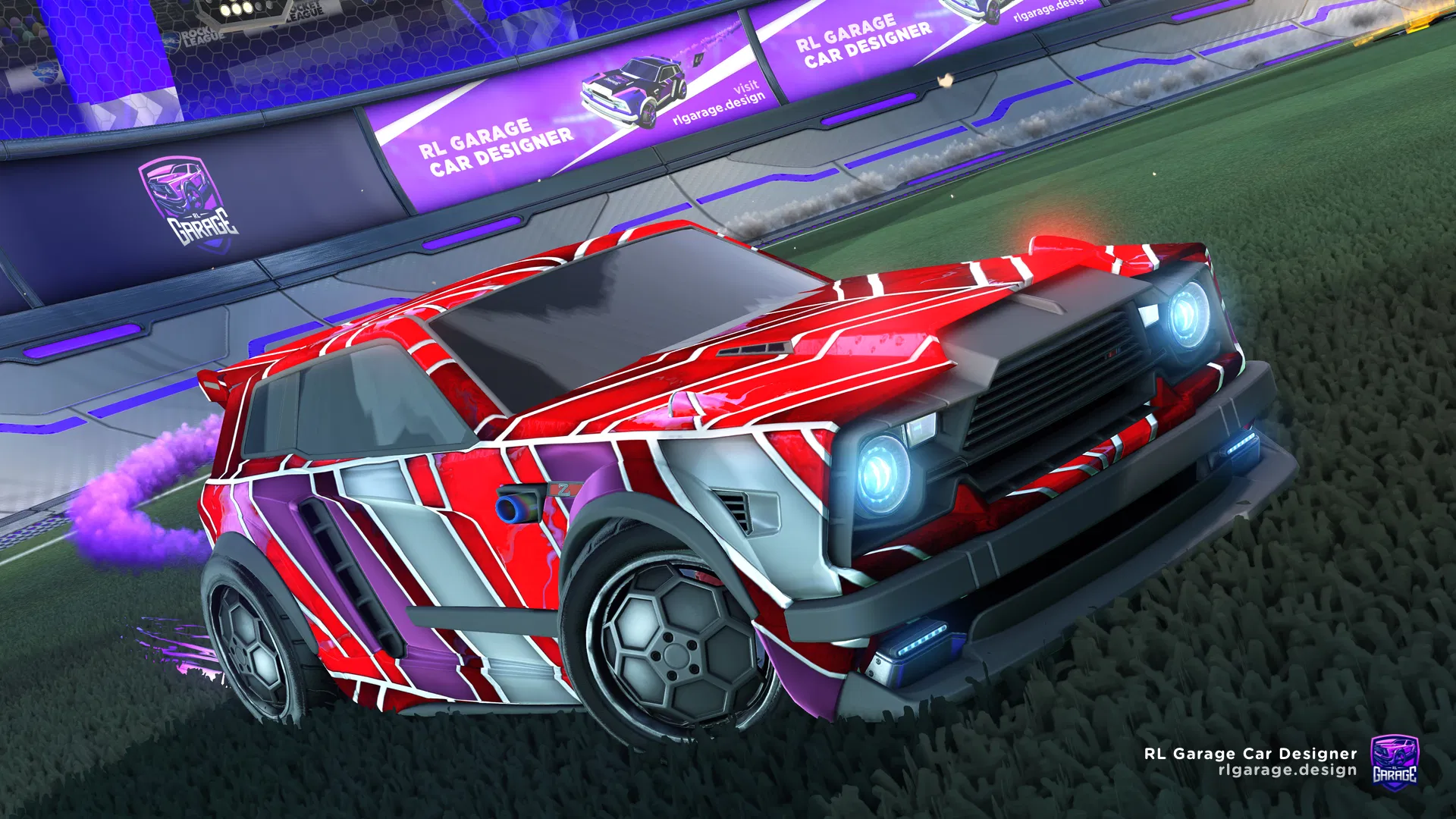 Design by IAmCooked999