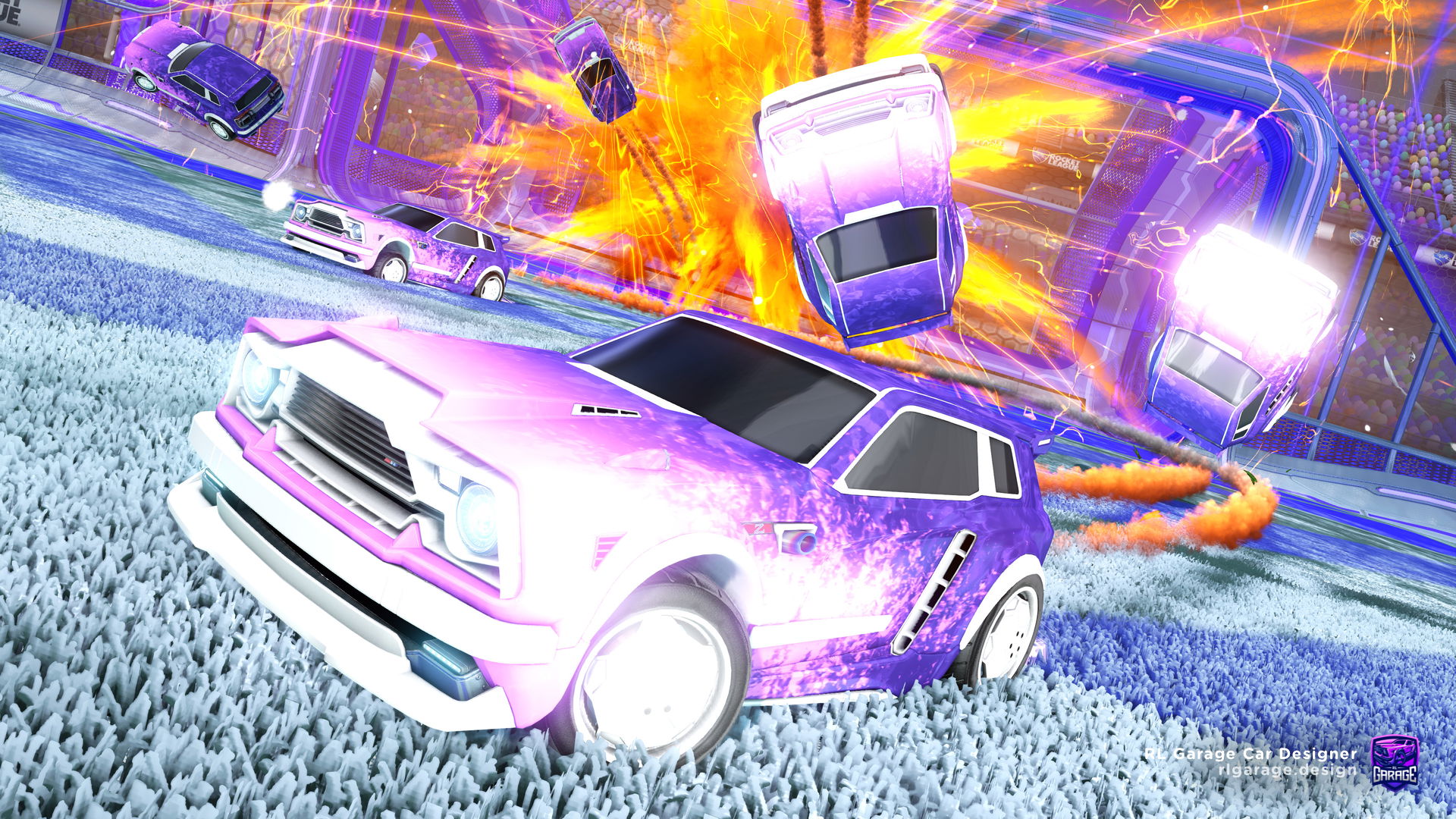 Design by tiredcaptain