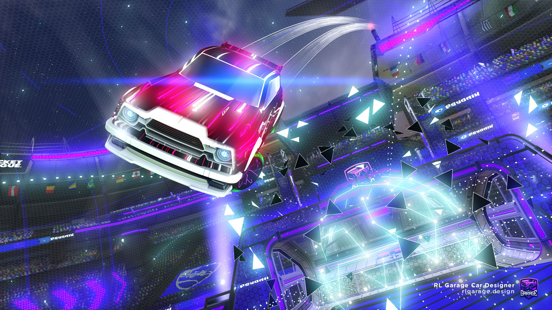 Design by waleedraid