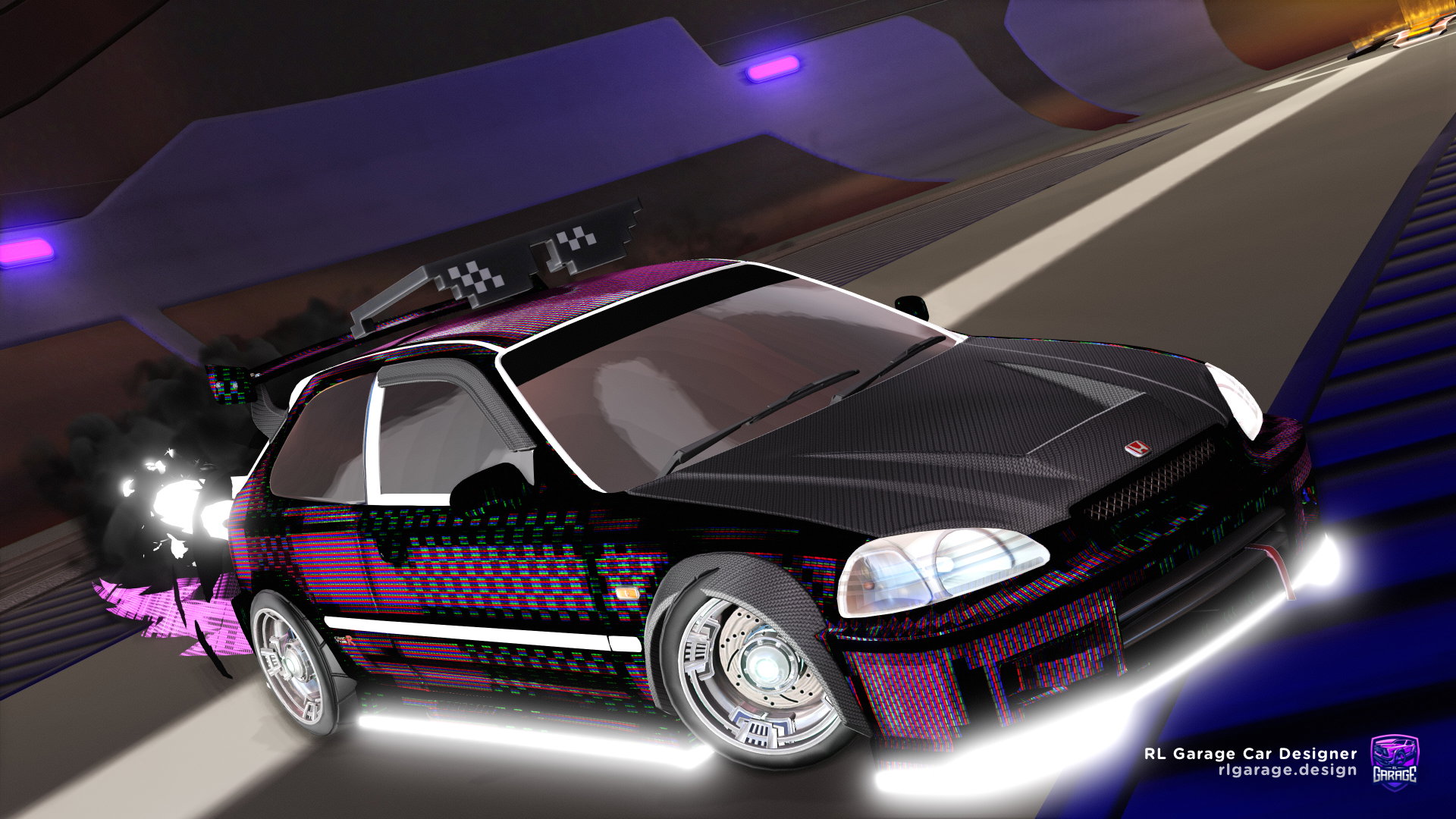 Design by SpaceCat80
