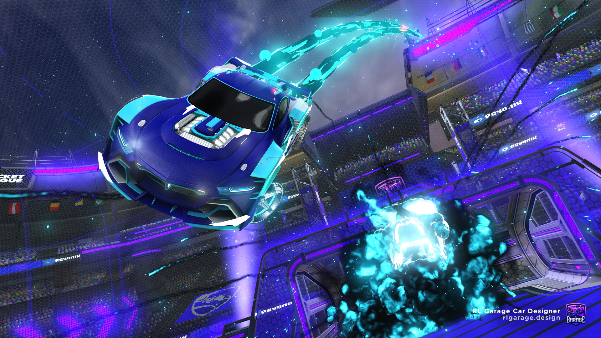 Design by RocKing13onRL