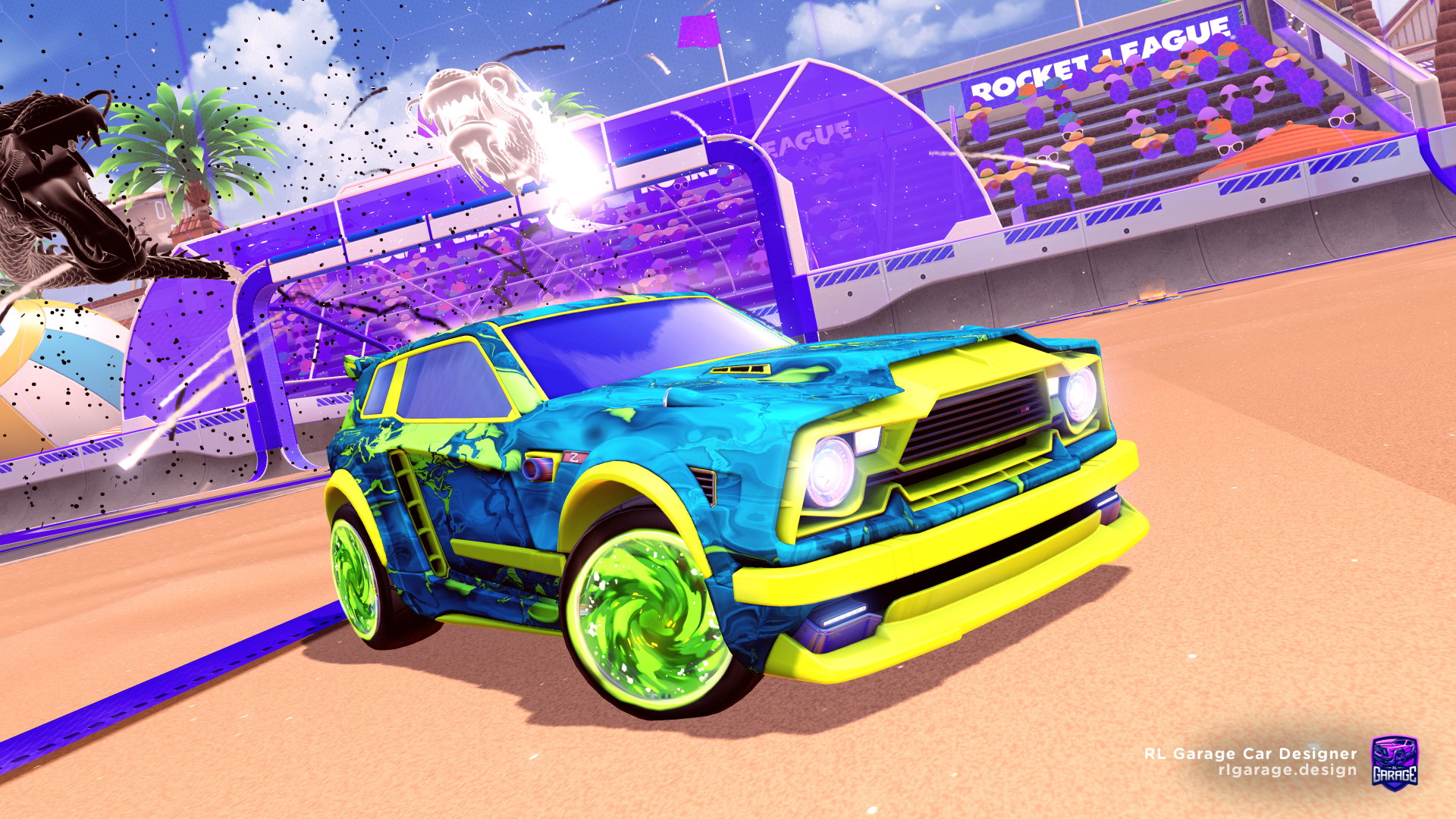 Design by MrTurtleboy24