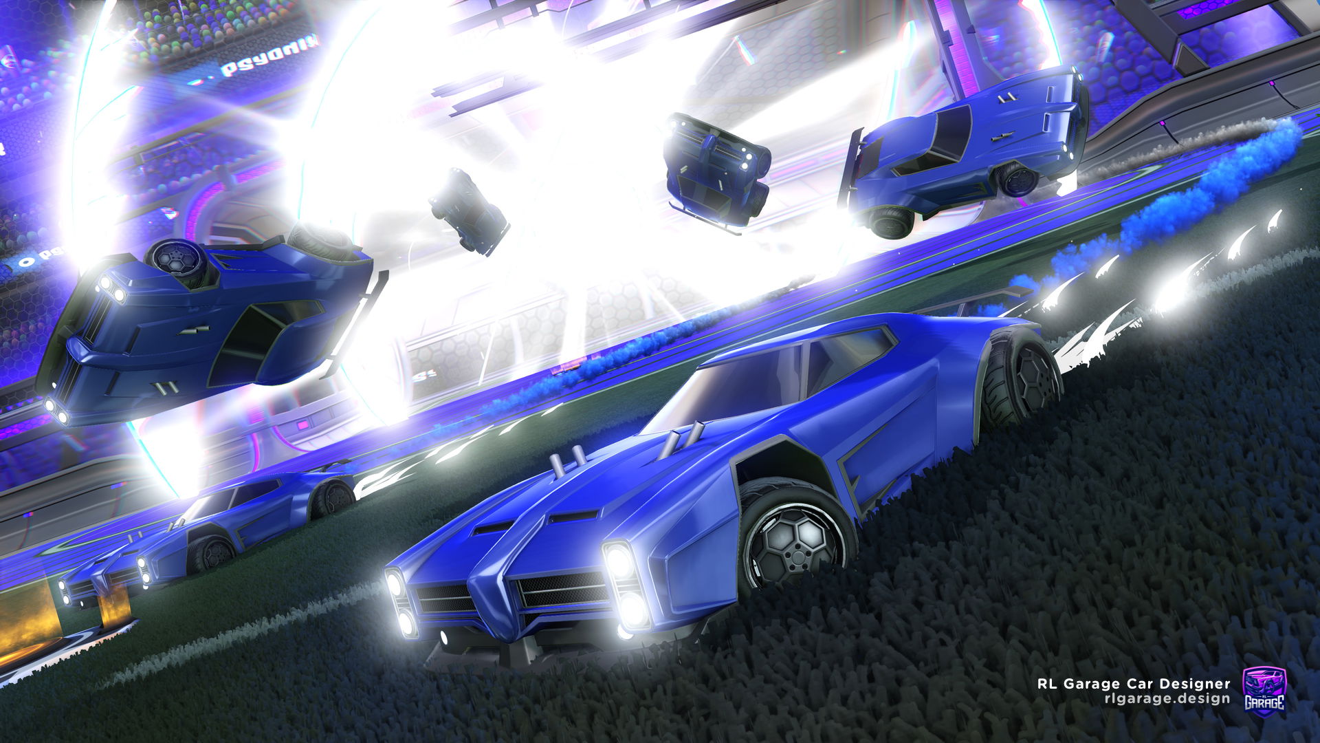 Design by BLADEADDICT