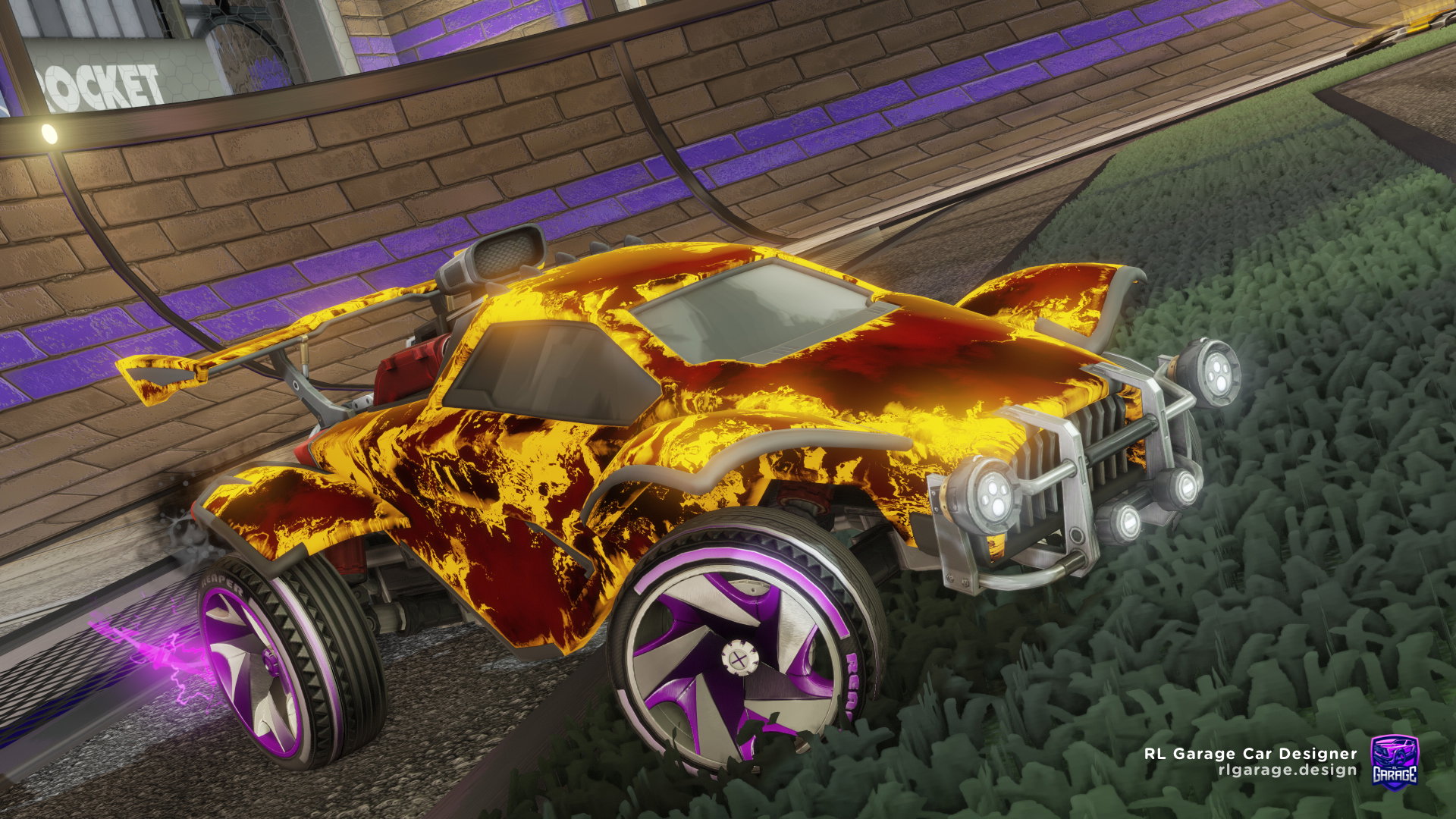 Design by Beanz511