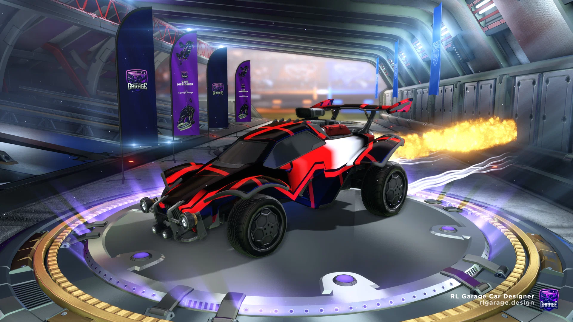 Design by SAUCEMANNN21