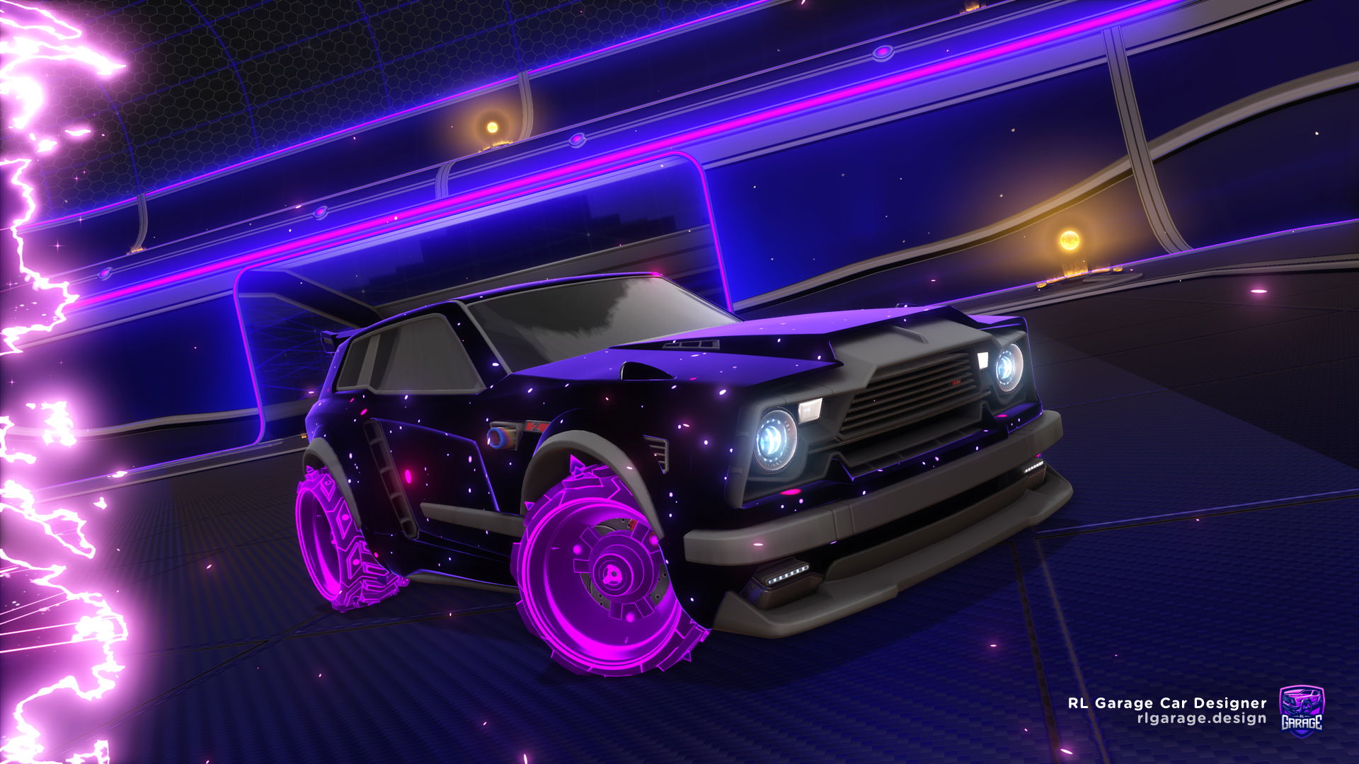 Design by flashphantom99