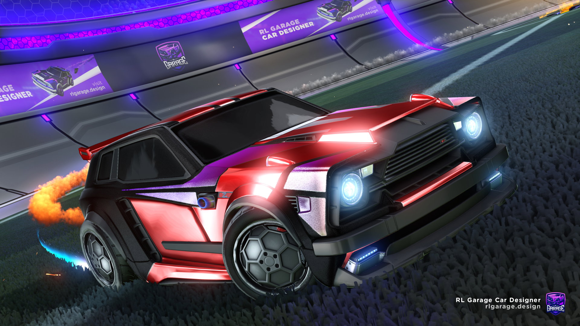 Design by purpletoken