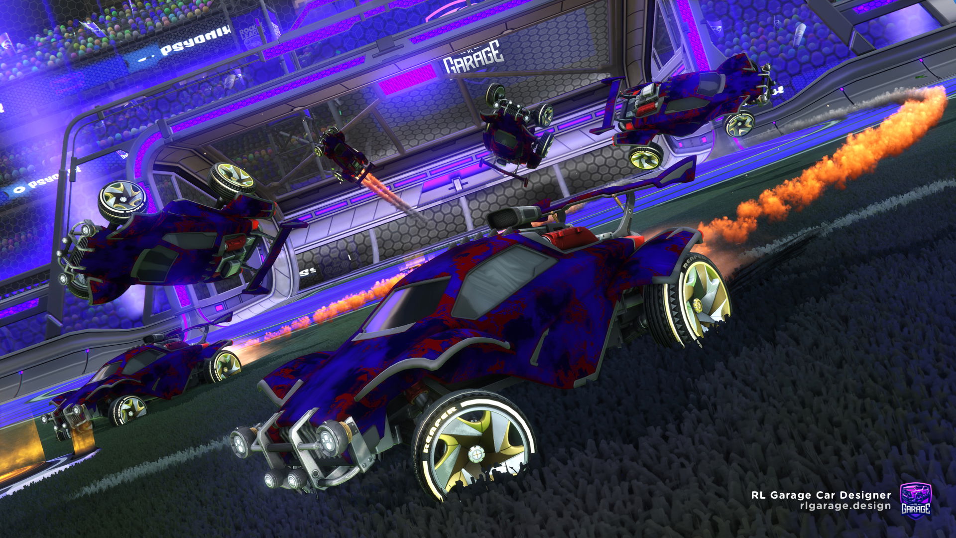 Design by MaZe_Lukas