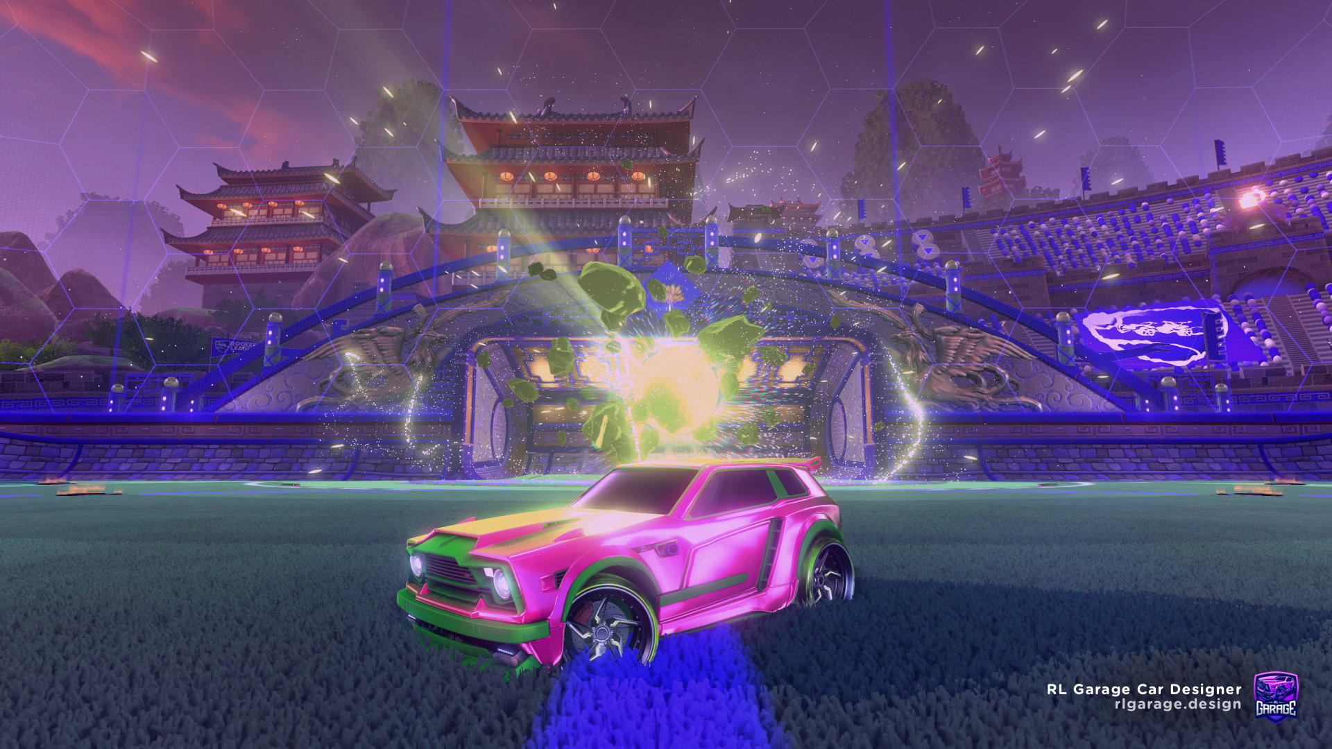 Design by VenusaurGamer