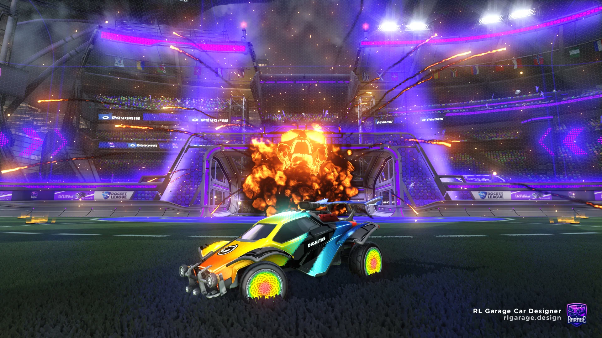 Design by tagnut