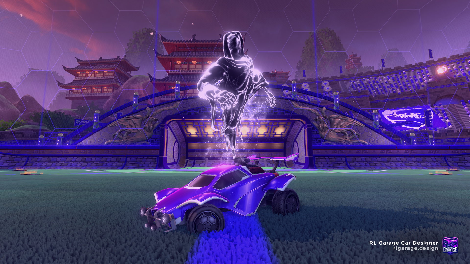 Design by HRPeterbot