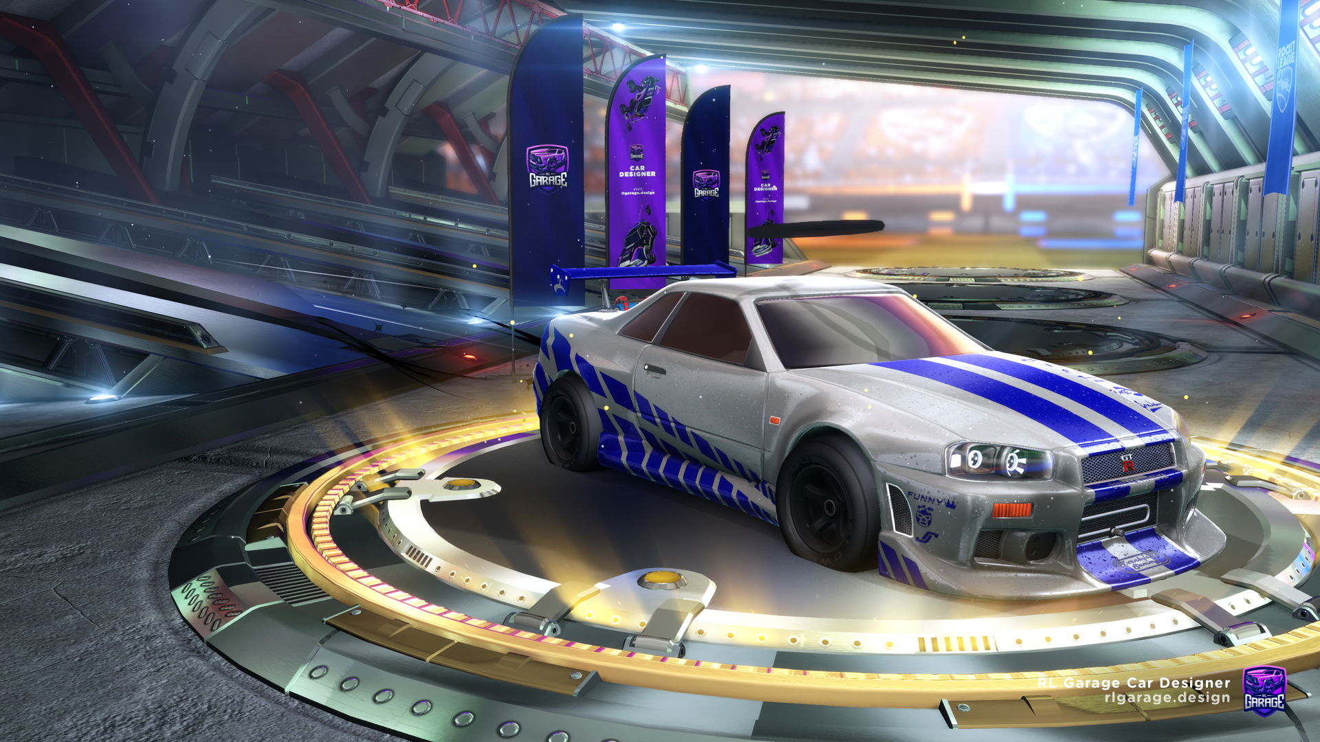 Design by BenjiKelji