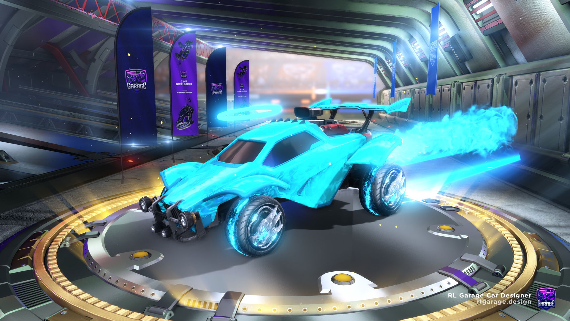 Design by DSS_Discobrains