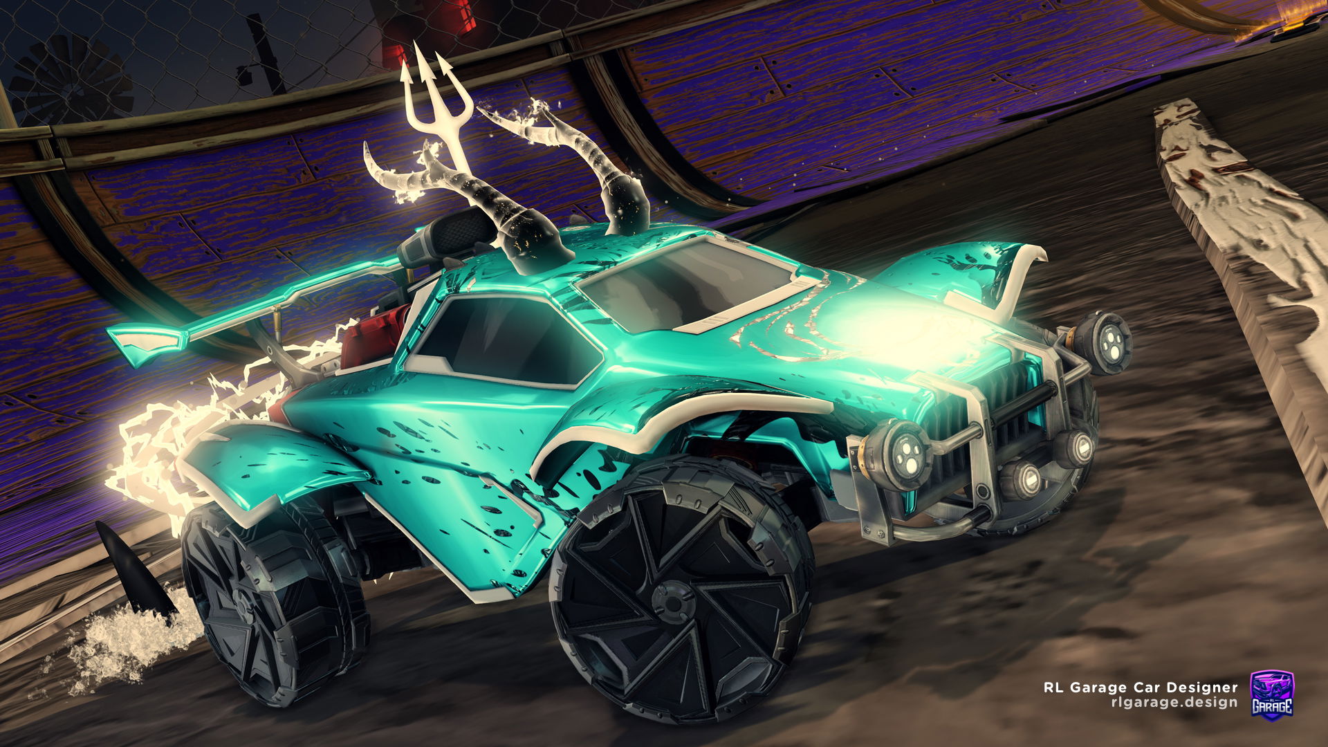 Design by PHOblivian