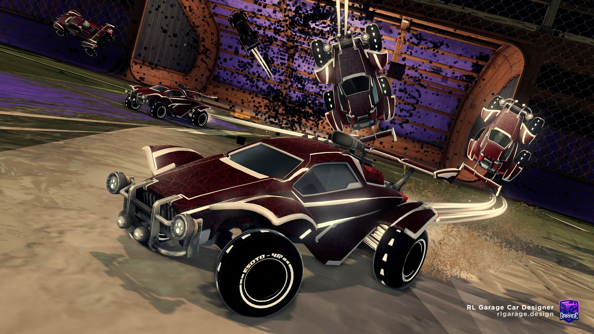 Design by PSNisTwent