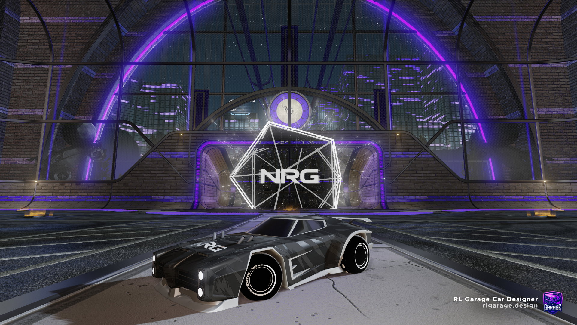 Design by Ghost_Slayer74