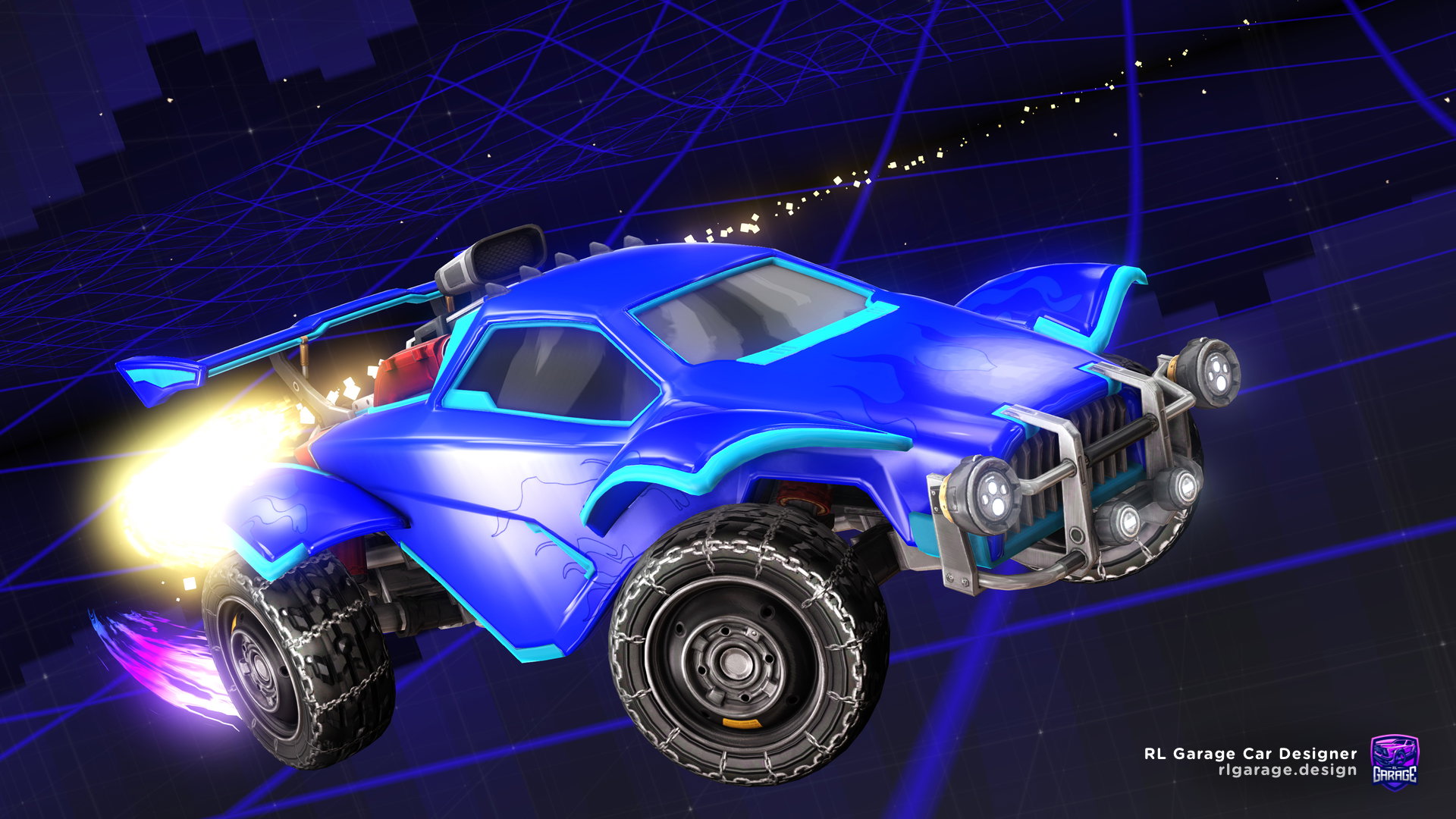Design by The_Red_WolfYT
