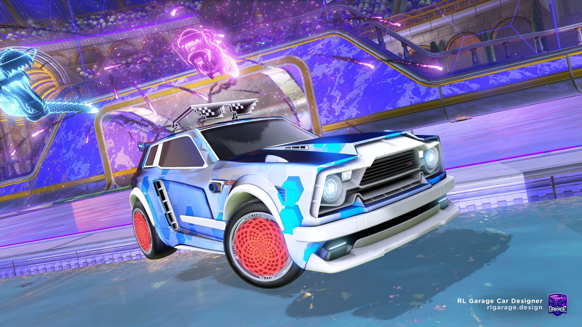 Design by MarioCappy13