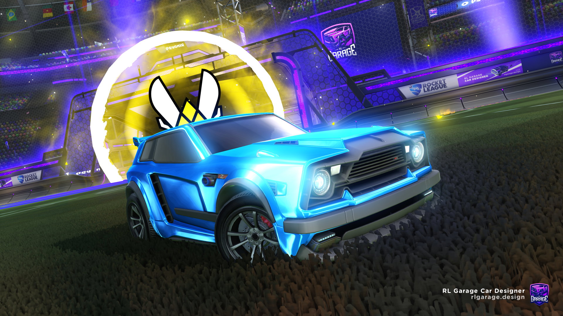 Design by GamerGamerrl