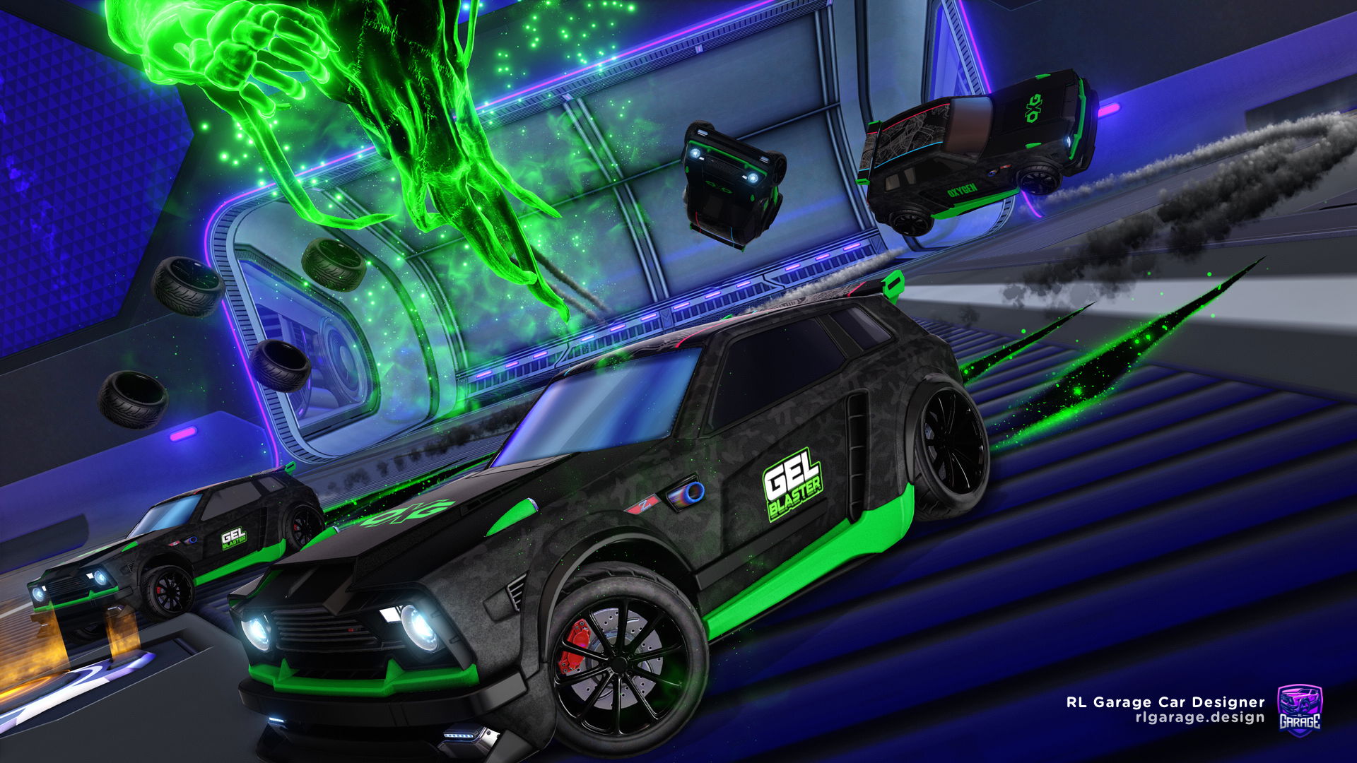 Design by darkdangion