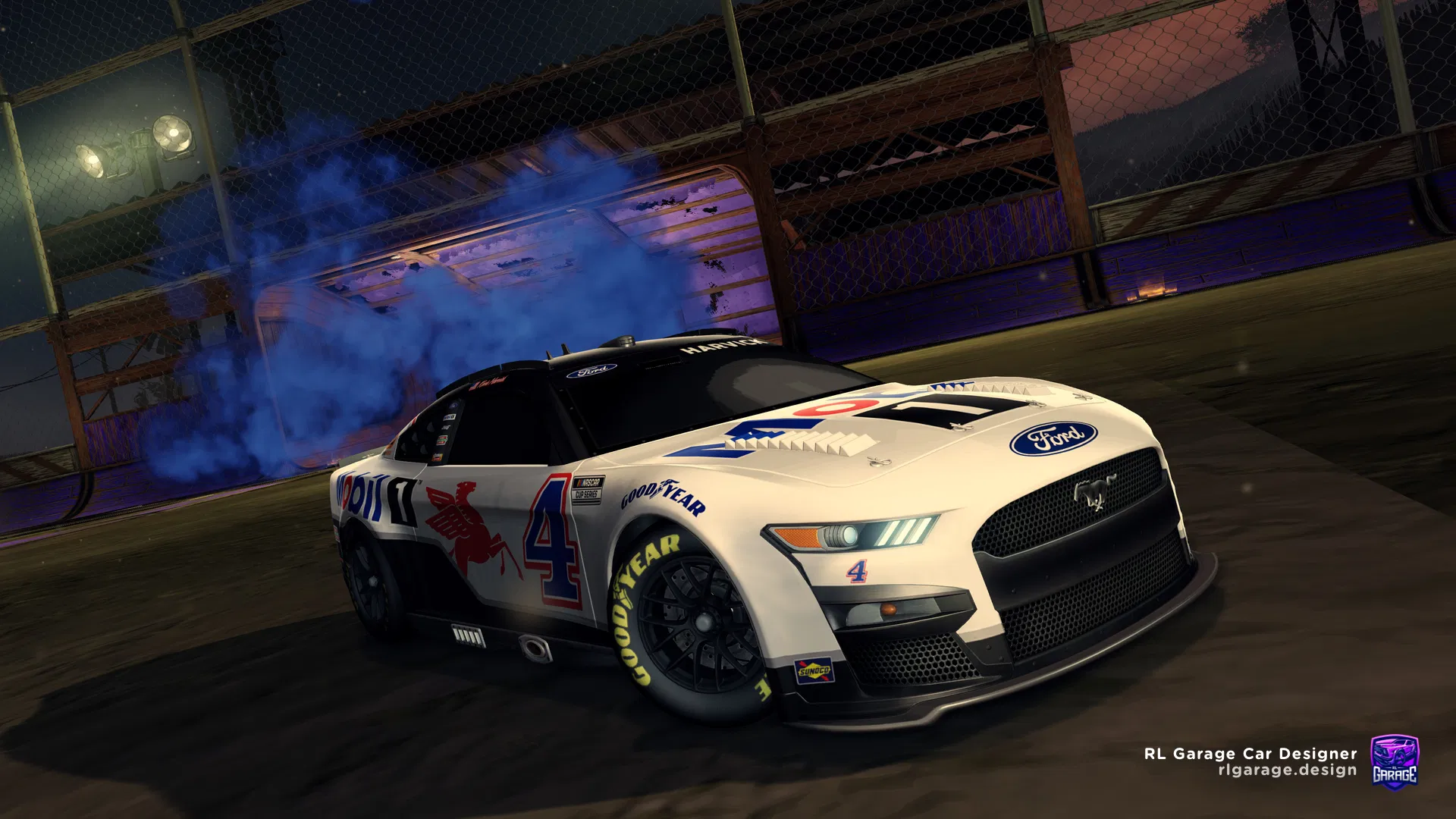 Design by danielsanandjohnnycreese