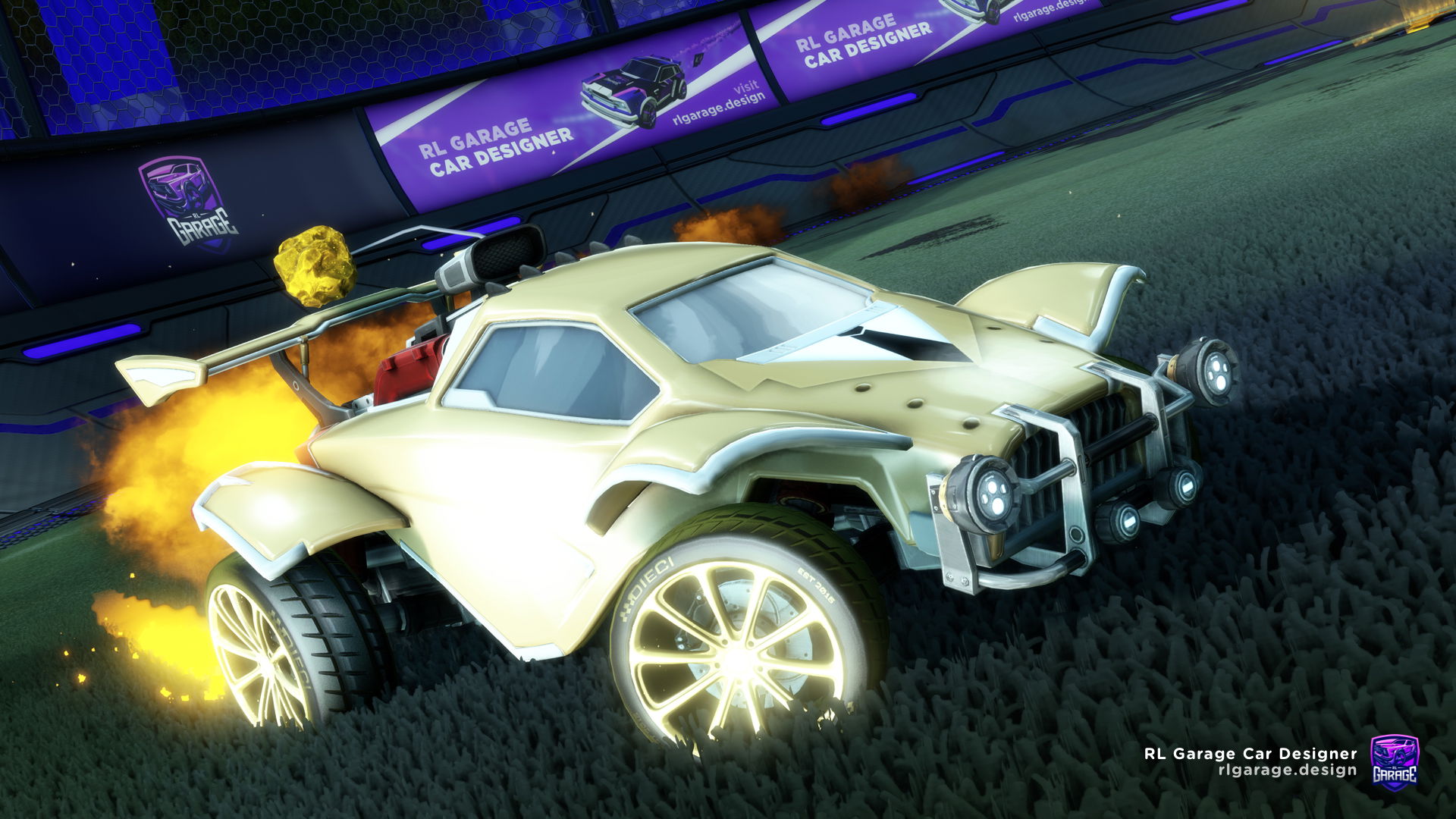 Design by berkandbey