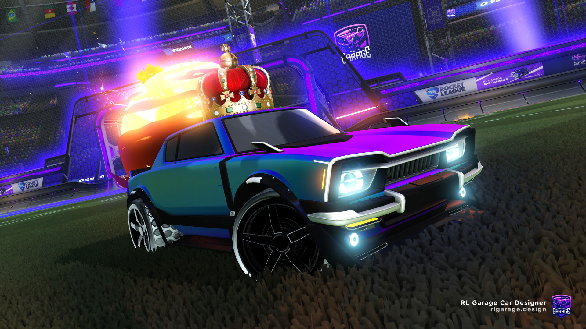 Design by Matheuskauss