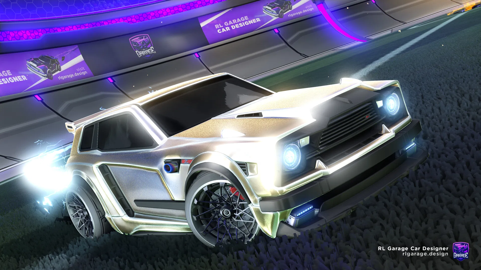 Design by recklessnatan