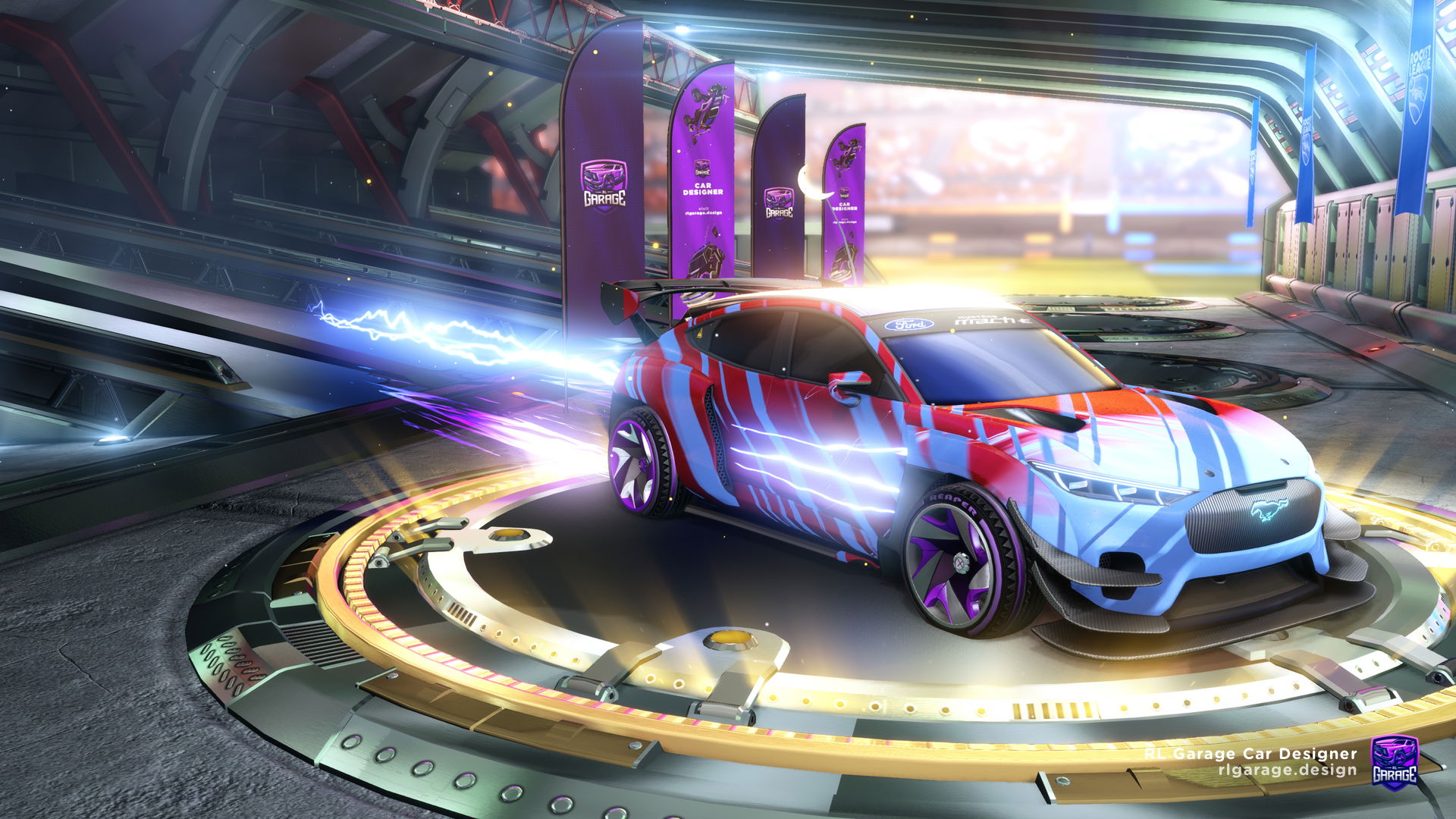 Design by DallasHub07