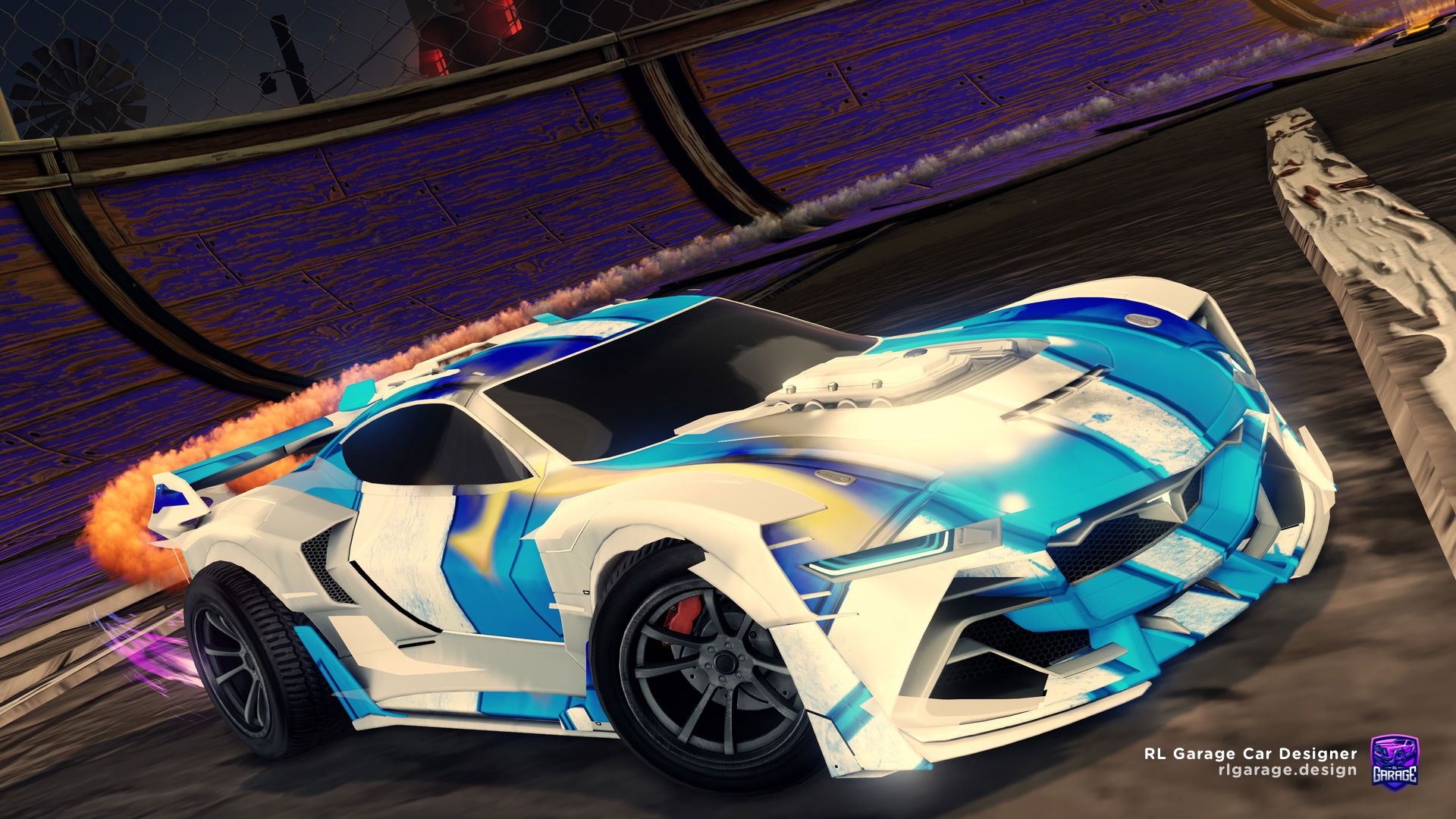 Design by askeladdoa