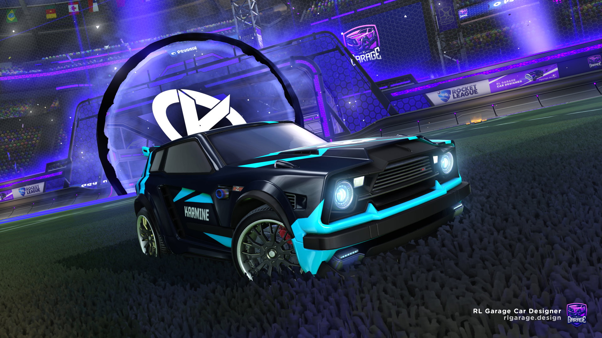 Design by OO7_Gaming
