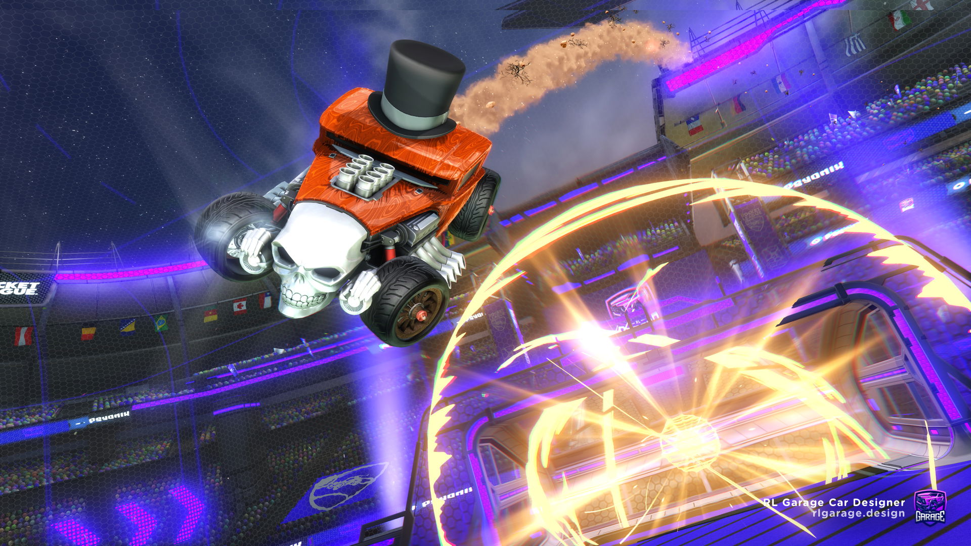 Design by Astroguy367