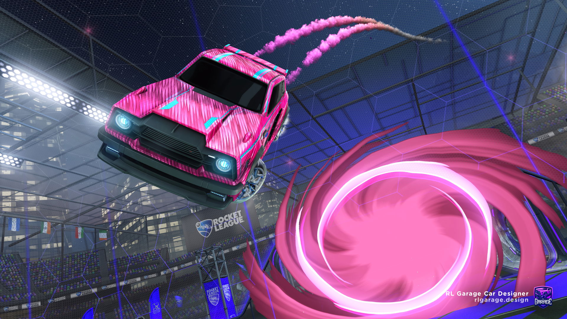 Design by Refridgetator