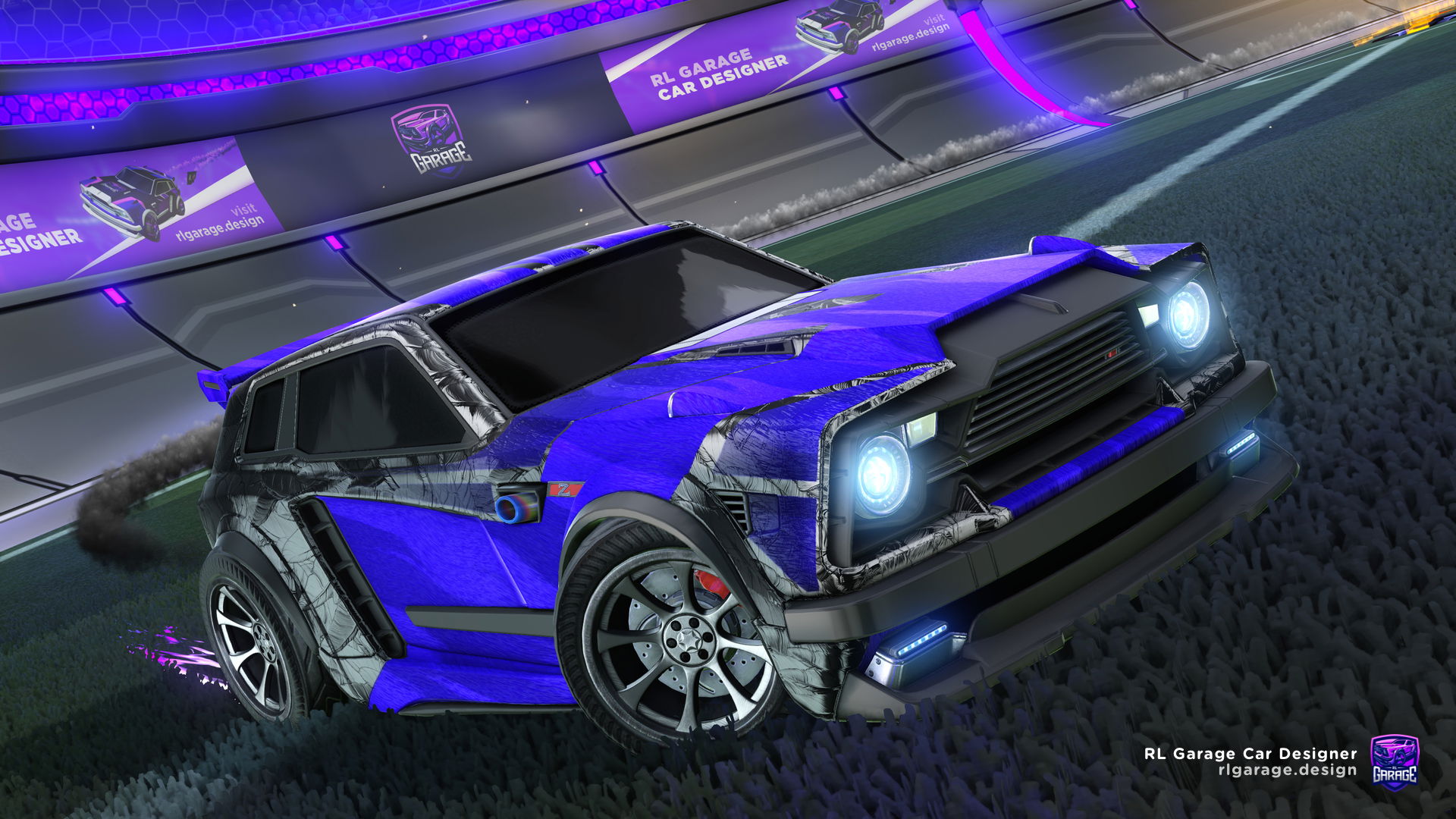 Design by Matthew1309