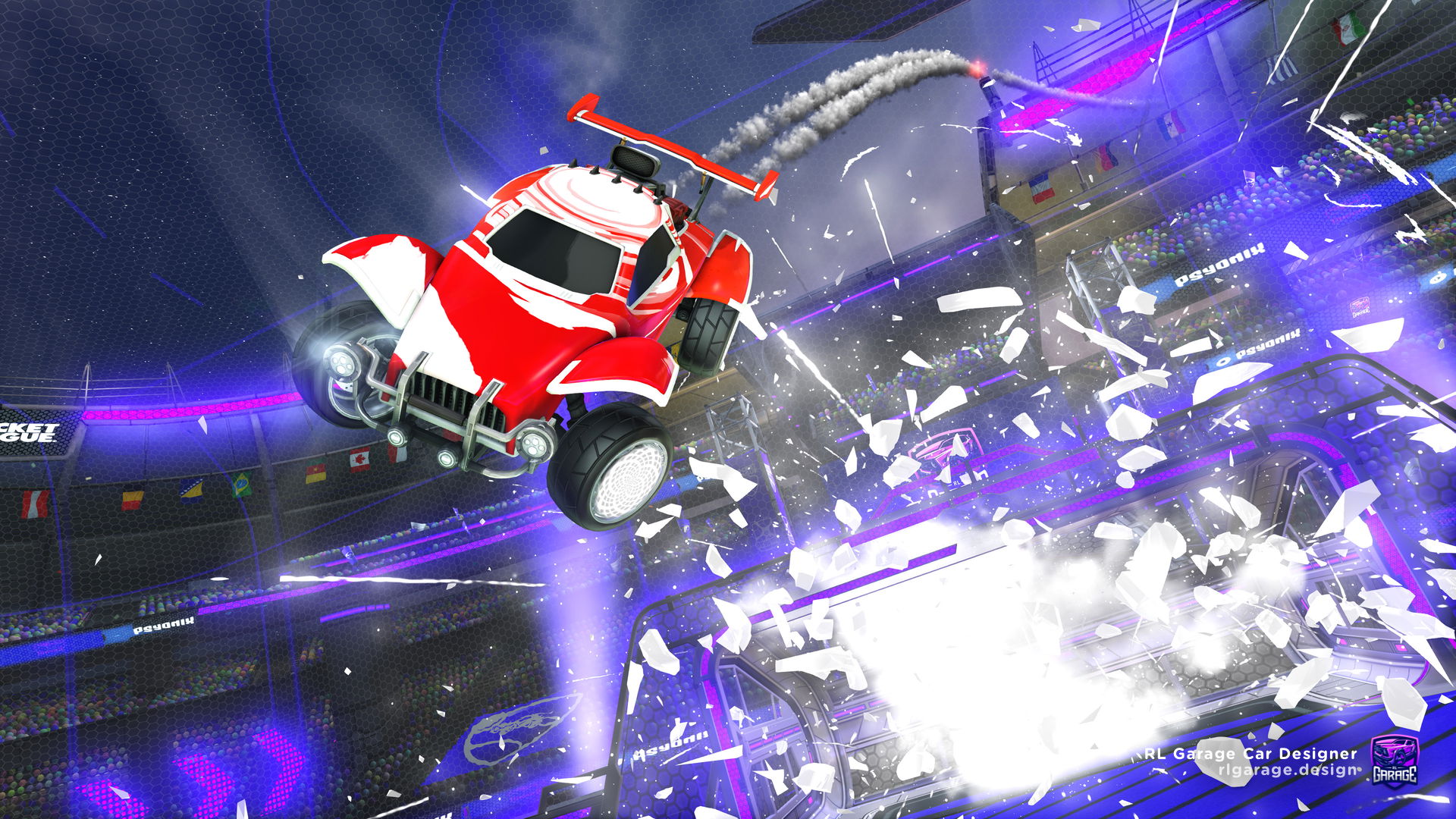 Design by StefonDiggs7301