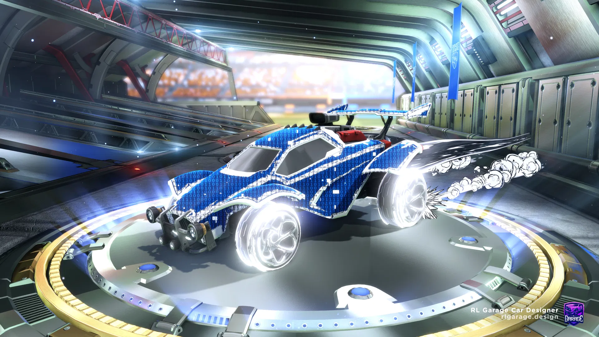 Design by CooperFain