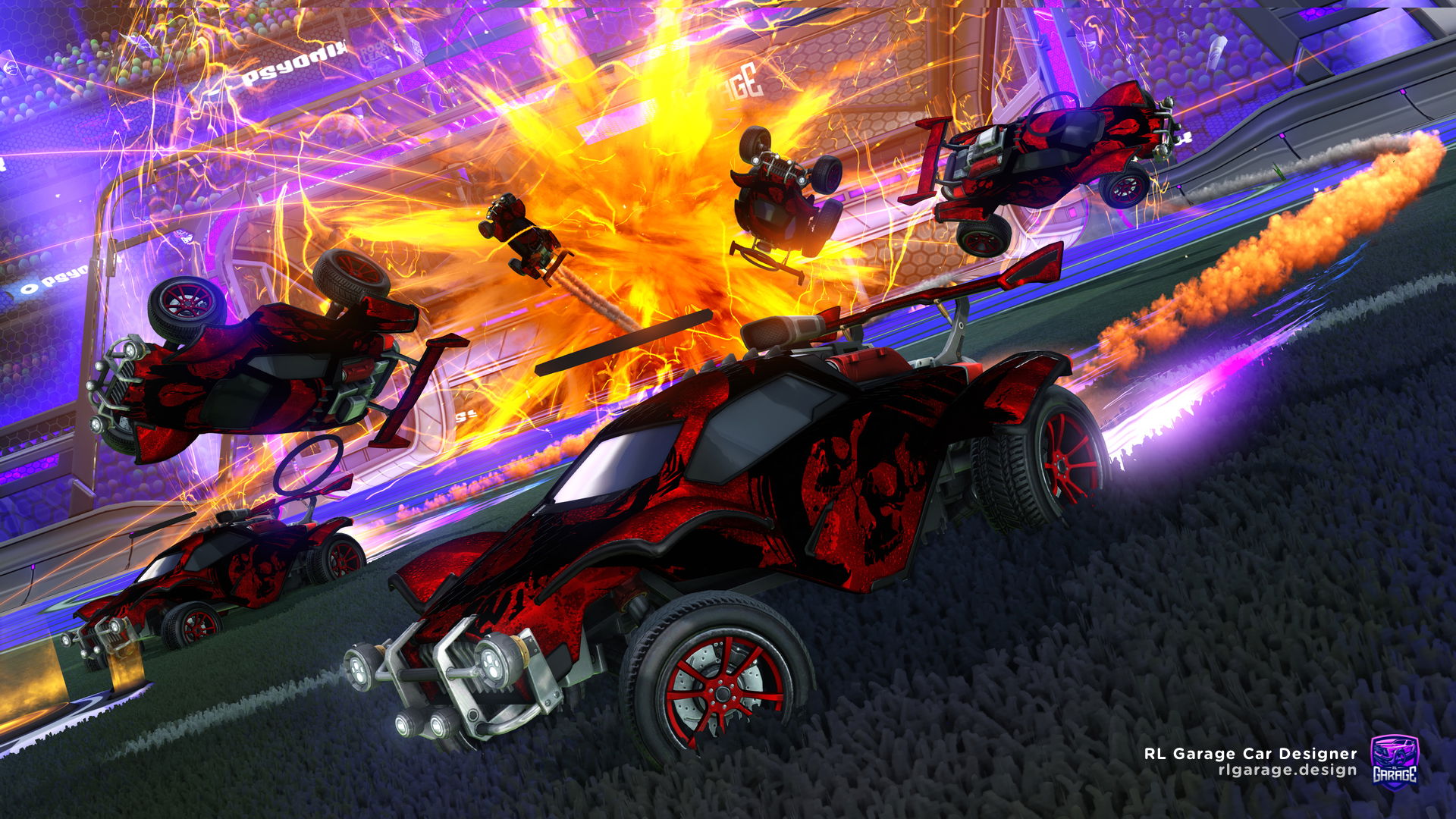 Design by Evildragonlive