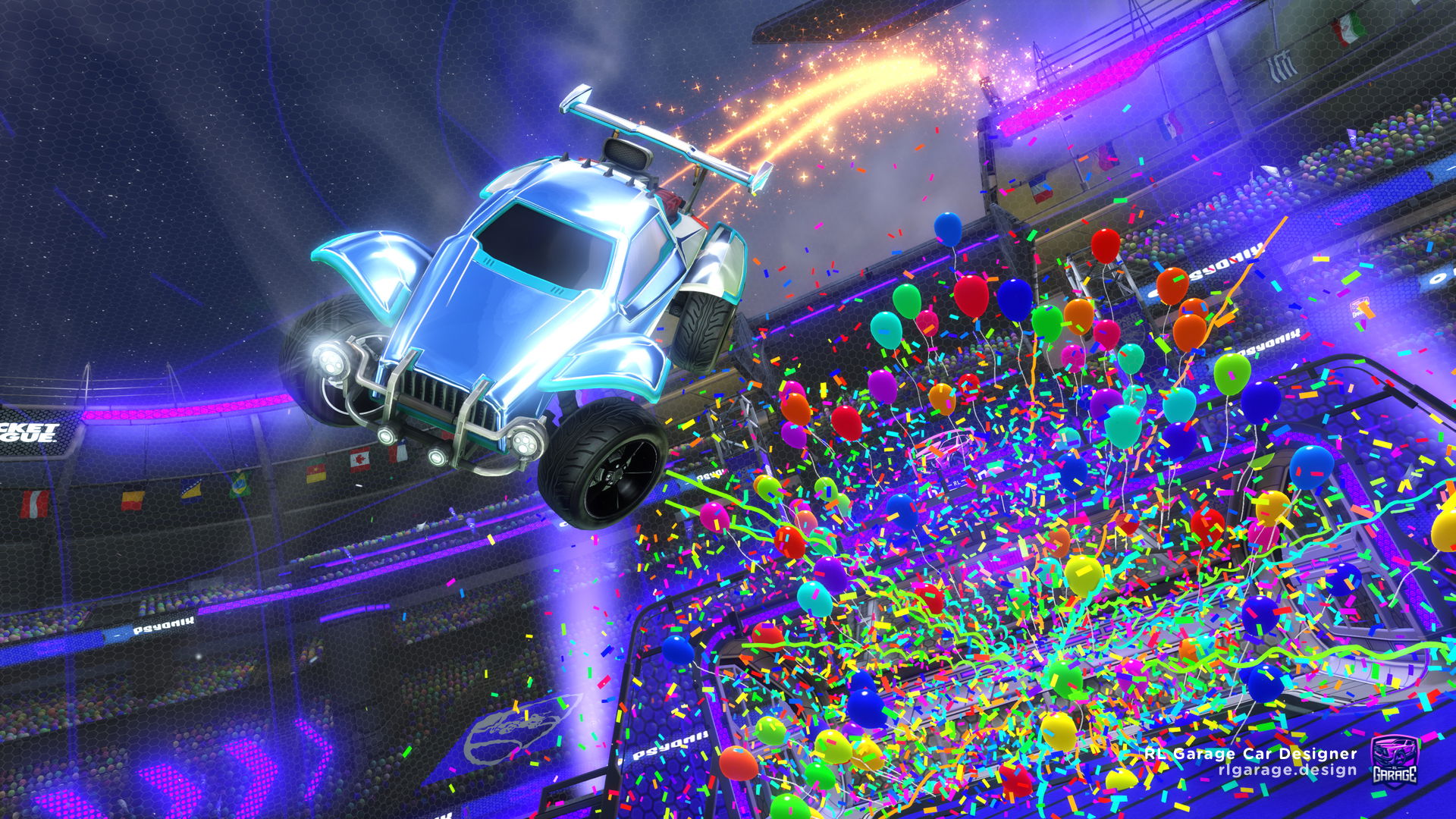 Design by RuffLetspixel