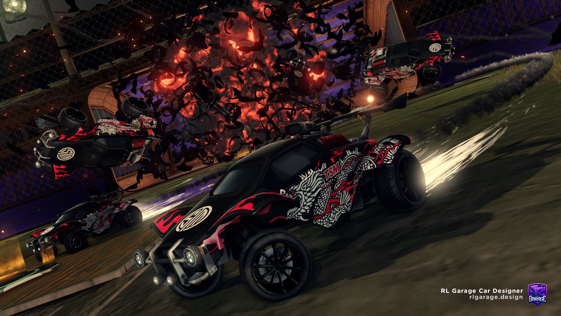 Design by sxlar_dsgn